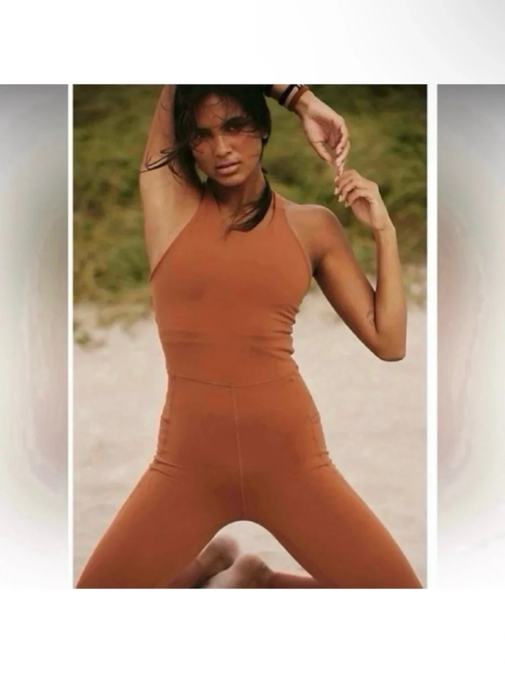 Free People features smooth